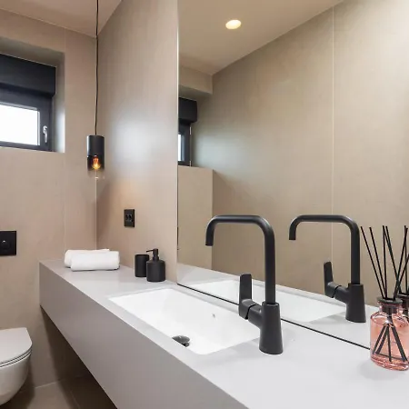 Ponti Zadarvillas