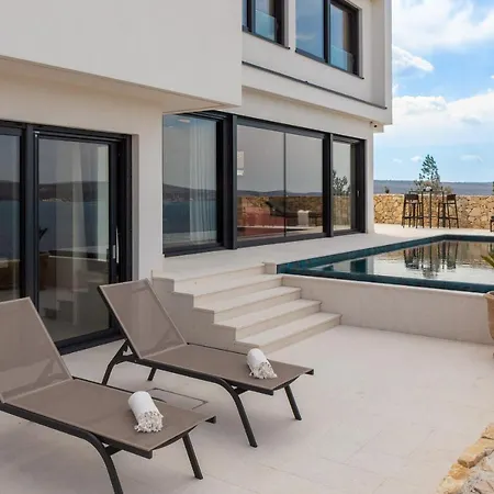 Ponti Zadarvillas Novigrad (Dalmatia)
