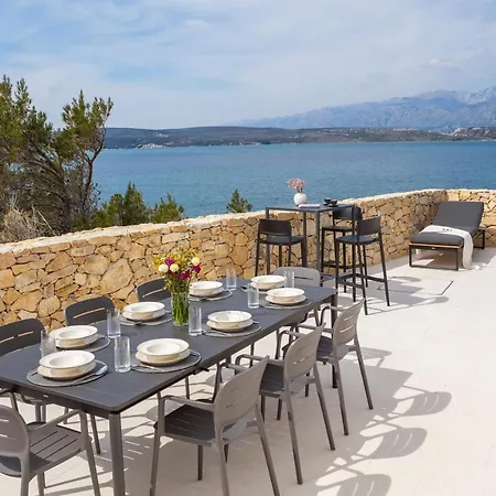 Villa Ponti Zadarvillas *