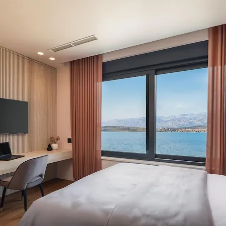 Ponti Zadarvillas * Novigrad (Dalmatia)