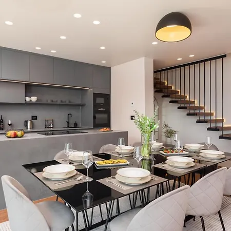 Ponti Zadarvillas *