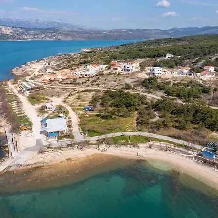 Ponti Zadarvillas Novigrad (Dalmatia)
