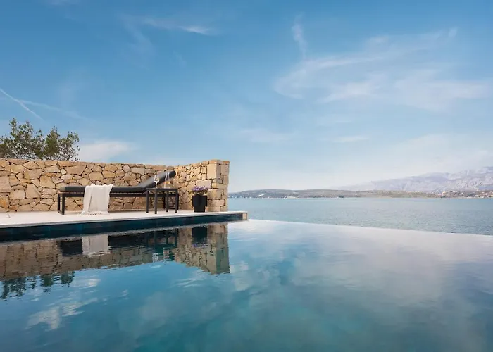 Ponti Zadarvillas 빌라