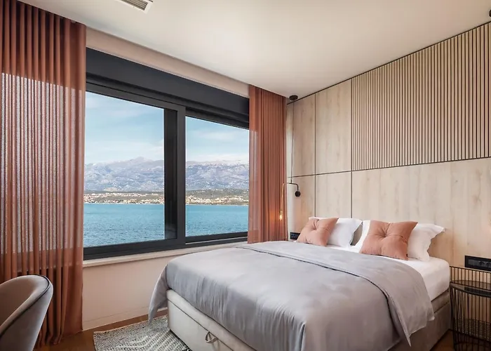 Ponti Zadarvillas 빌라