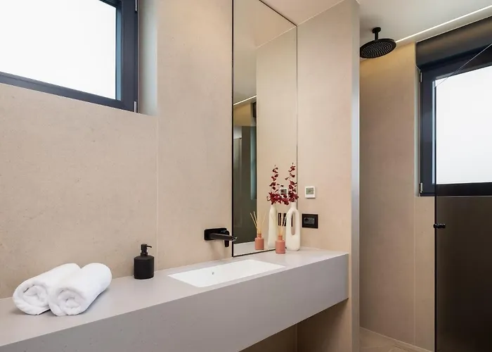 빌라 Ponti Zadarvillas