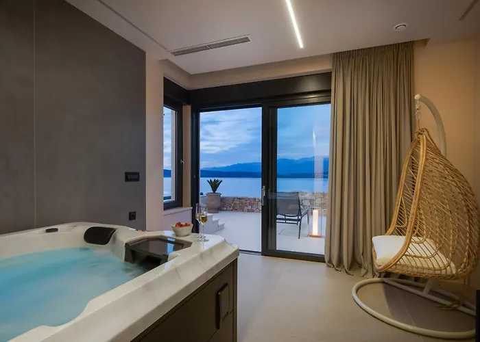 Ponti Zadarvillas 빌라