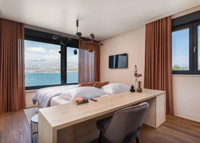 Ponti Zadarvillas 빌라