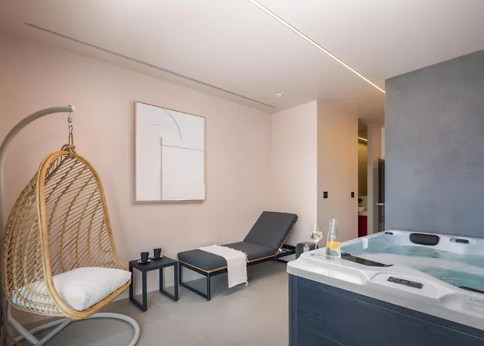 Ponti Zadarvillas 빌라