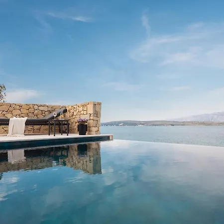 Ponti Zadarvillas Willa