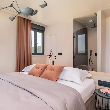 Ponti Zadarvillas Villa Novigrad (Dalmatia)