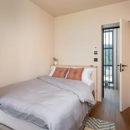 Villa Ponti Zadarvillas