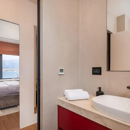 Ponti Zadarvillas Villa Novigrad (Dalmatia)