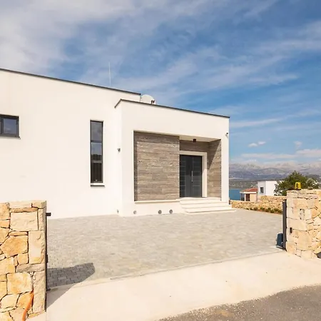 Villa Ponti Zadarvillas