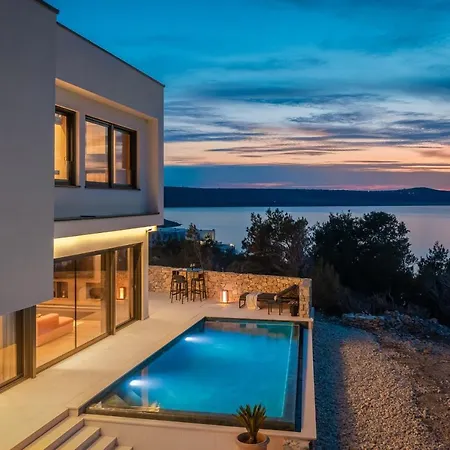 Ponti Zadarvillas Villa