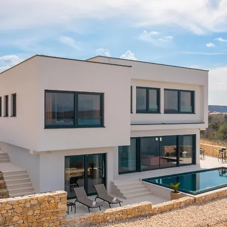 Ponti Zadarvillas Novigrad (Dalmatia)