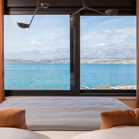 Villa Ponti Zadarvillas Novigrad (Dalmatia)