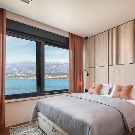 Ponti Zadarvillas Willa