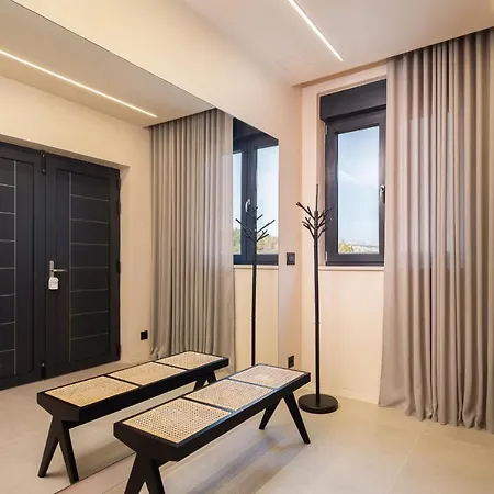 Ponti Zadarvillas Novigrad (Dalmatia)