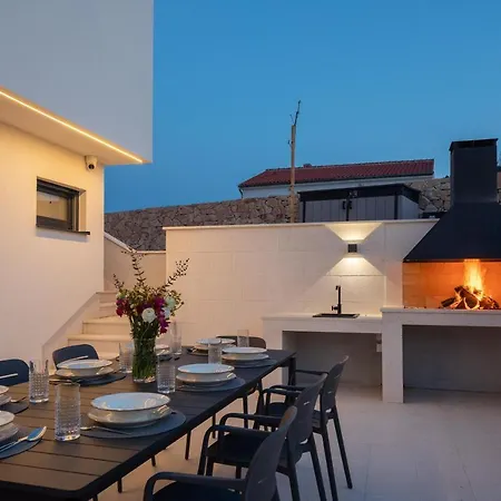 Villa Ponti Zadarvillas