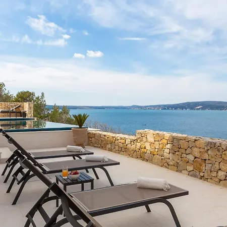 Villa Ponti Zadarvillas *