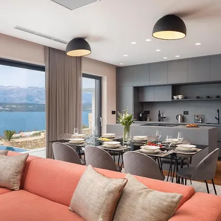 Ponti Zadarvillas Novigrad (Dalmatia)
