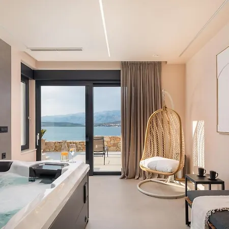 Ponti Zadarvillas * Novigrad (Dalmatia)