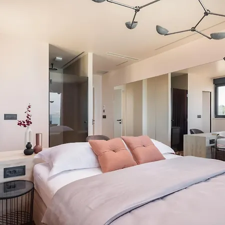 Ponti Zadarvillas * Novigrad (Dalmatia)