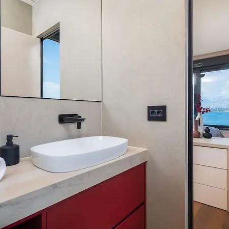 Ponti Zadarvillas Villa