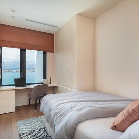 Ponti Zadarvillas Novigrad (Dalmatia)