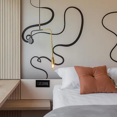 Ponti Zadarvillas Willa *