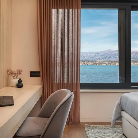 Ponti Zadarvillas Novigrad (Dalmatia)