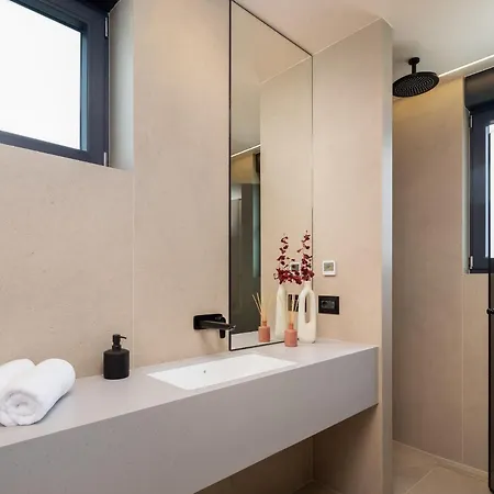 Villa Ponti Zadarvillas