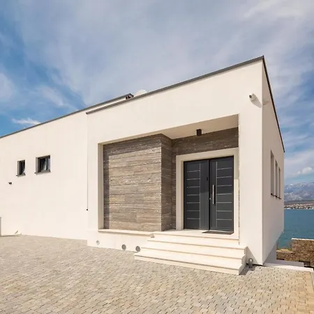 Ponti Zadarvillas Villa Novigrad (Dalmatia)