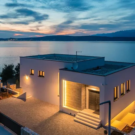 Ponti Zadarvillas Villa