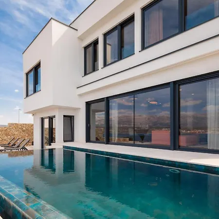 Ponti Zadarvillas Villa