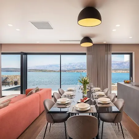 Ponti Zadarvillas Willa