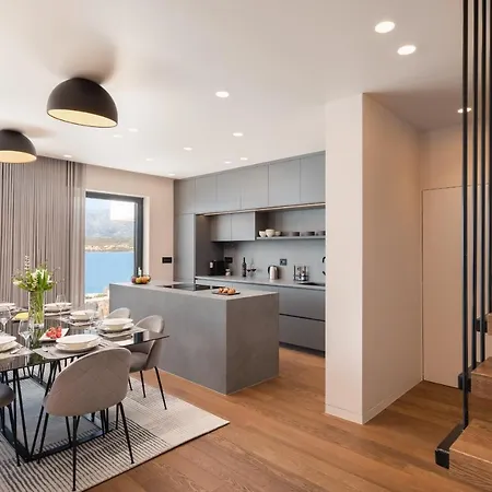 Ponti Zadarvillas * Novigrad (Dalmatia)