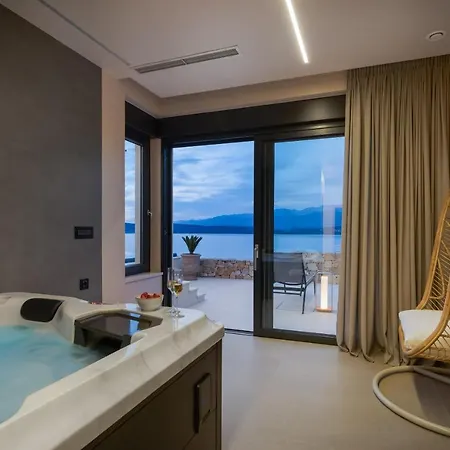 Ponti Zadarvillas Villa