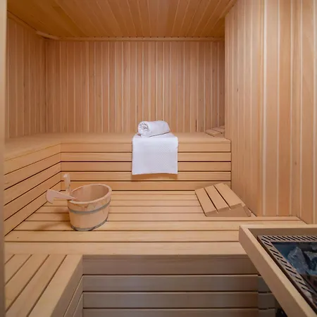 Villa Ponti Zadarvillas Novigrad (Dalmatia)