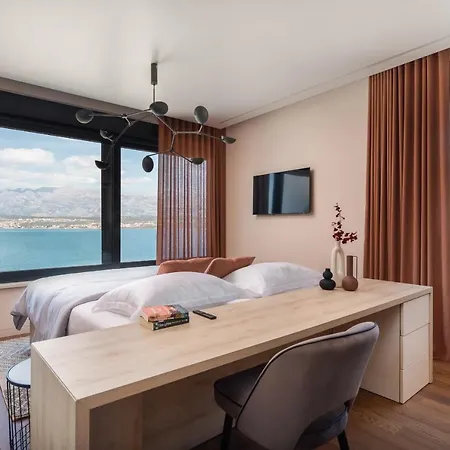 Ponti Zadarvillas Villa