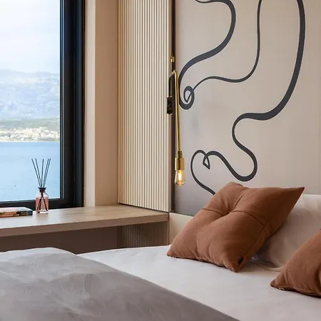 Ponti Zadarvillas Villa Novigrad (Dalmatia)