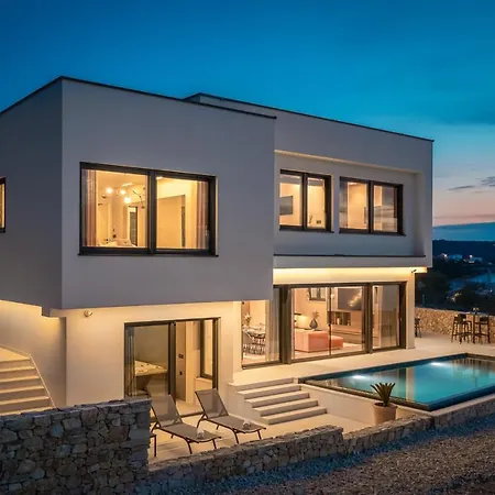 Ponti Zadarvillas * Novigrad (Dalmatia)