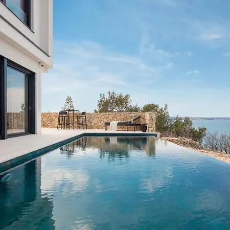 Ponti Zadarvillas Novigrad (Dalmatia)