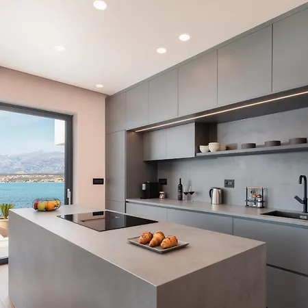 Ponti Zadarvillas Villa Novigrad (Dalmatia)