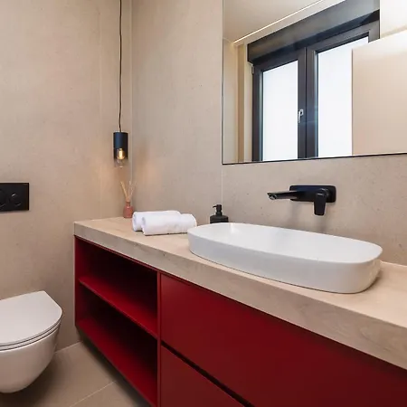 Ponti Zadarvillas Villa Novigrad (Dalmatia)