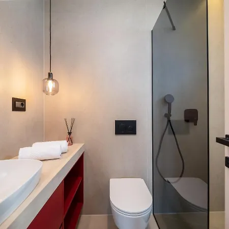 Ponti Zadarvillas Willa Novigrad (Dalmatia)