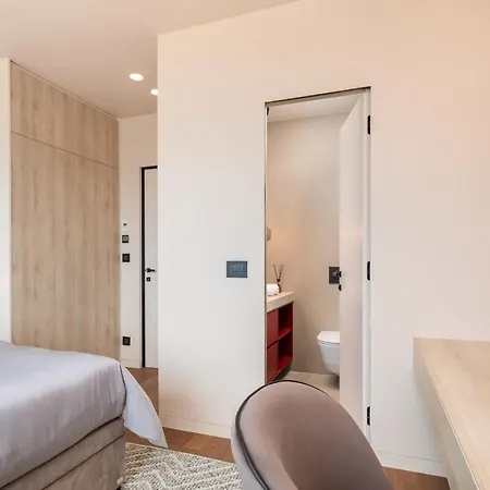 Ponti Zadarvillas