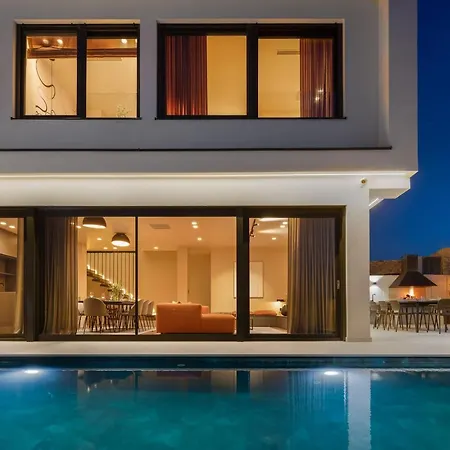 Ponti Zadarvillas Novigrad (Dalmatia)