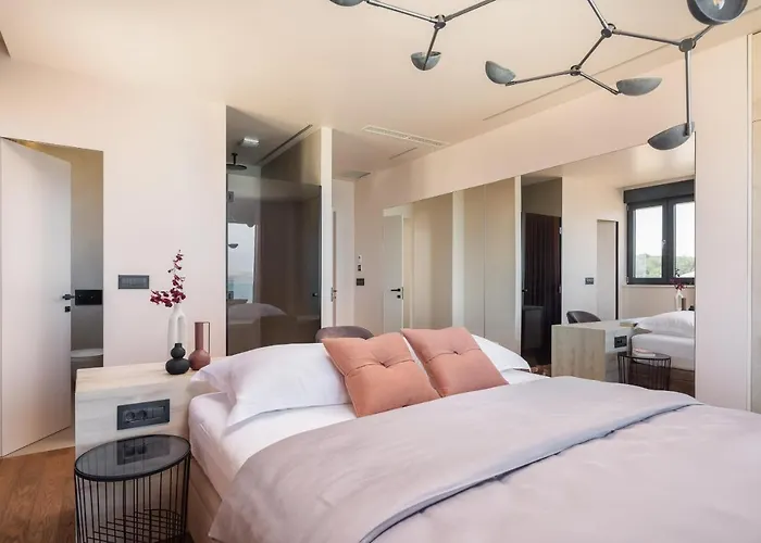 Ponti Zadarvillas * Novigrad (Dalmatia)