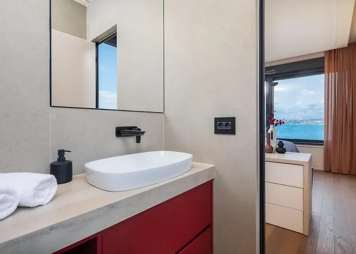 Ponti Zadarvillas Villa